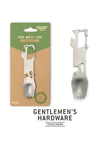 Мултифункционален инструмент "Вилица - спорк"